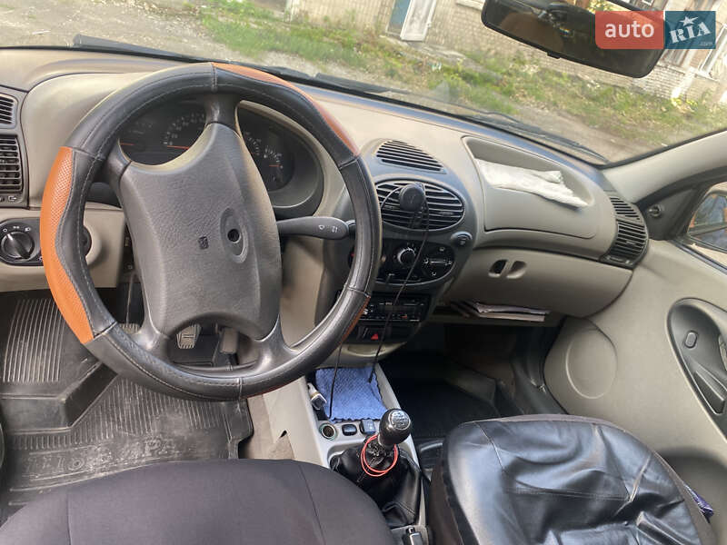 Универсал ВАЗ / Lada 1117 Калина 2008 в Немирове