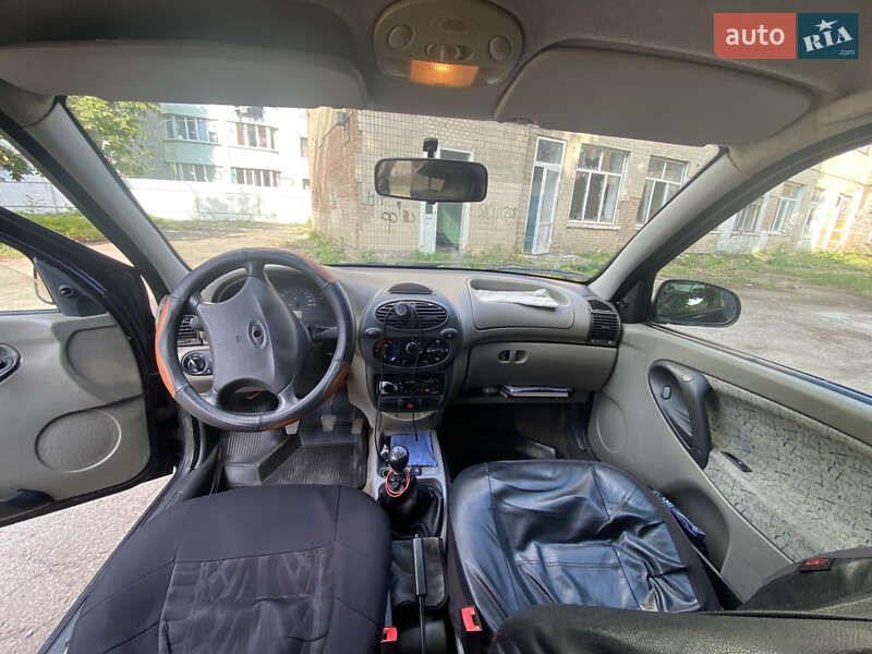 Универсал ВАЗ / Lada 1117 Калина 2008 в Немирове