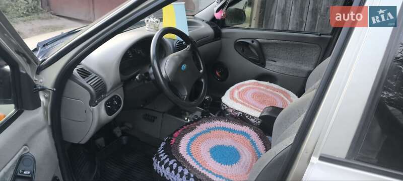 Универсал ВАЗ / Lada 1117 Калина 2008 в Сквире