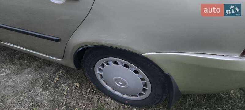 Универсал ВАЗ / Lada 1117 Калина 2008 в Сквире