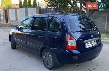 Универсал ВАЗ 1117 Калина 2008 в Харькове