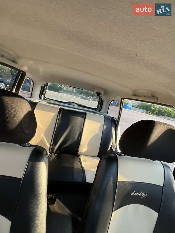 Универсал ВАЗ / Lada 1117 Калина 2009 в Тульчине