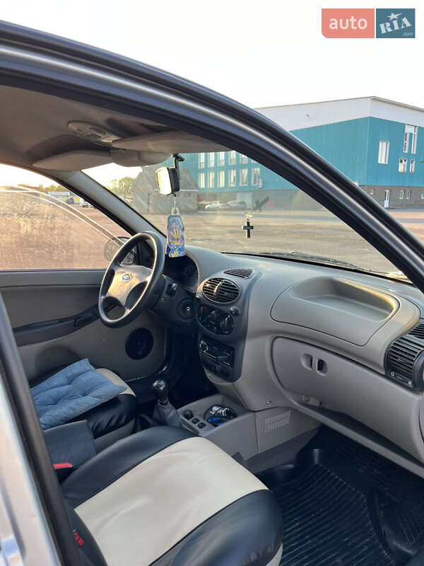 Универсал ВАЗ / Lada 1117 Калина 2009 в Тульчине