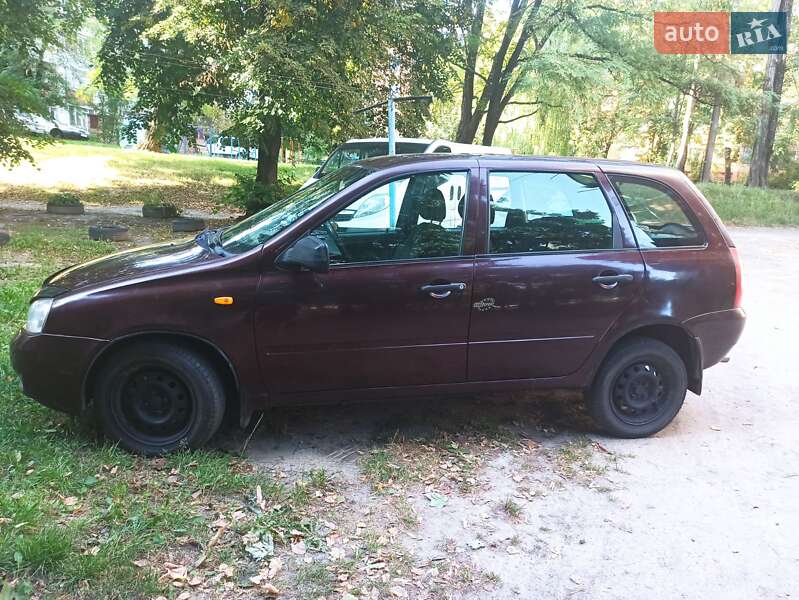 Универсал ВАЗ / Lada 1117 Калина 2010 в Чернигове фото 8 Универсал ВАЗ / Lada 1117 Калина 2010 в Чернигове