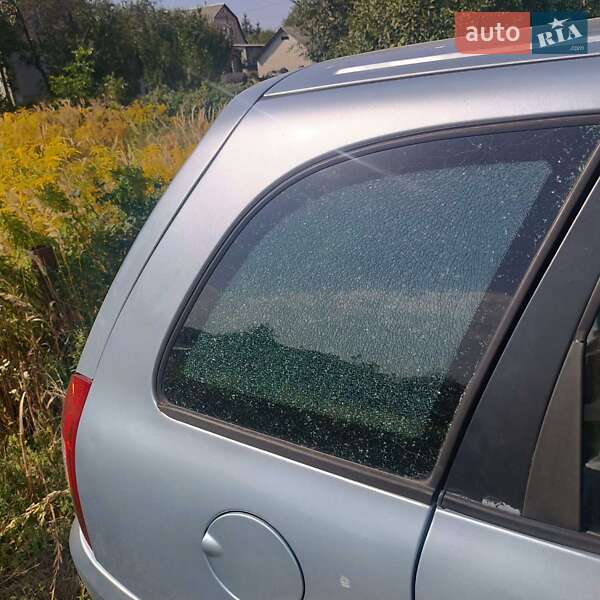 Универсал ВАЗ / Lada 1117 Калина 2012 в Киеве фото 9 Универсал ВАЗ / Lada 1117 Калина 2012 в Киеве