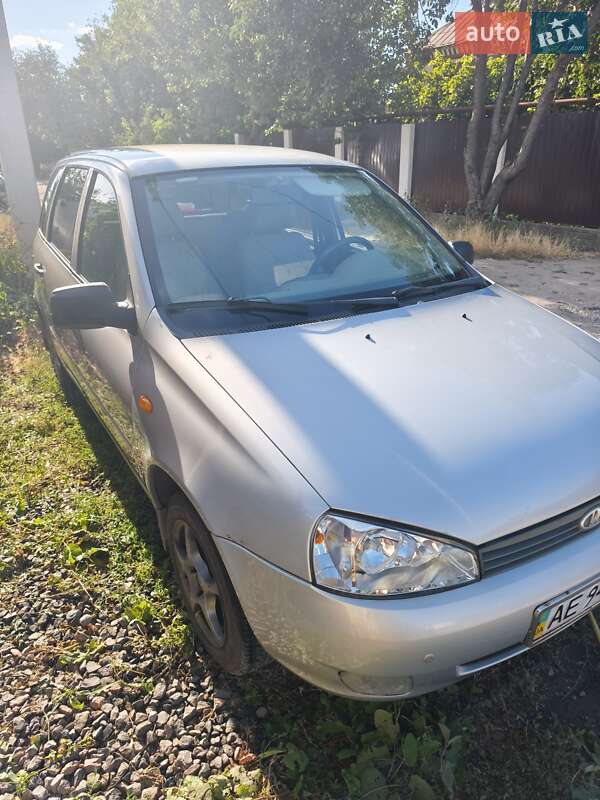 Универсал ВАЗ / Lada 1117 Калина 2011 в Кривом Роге