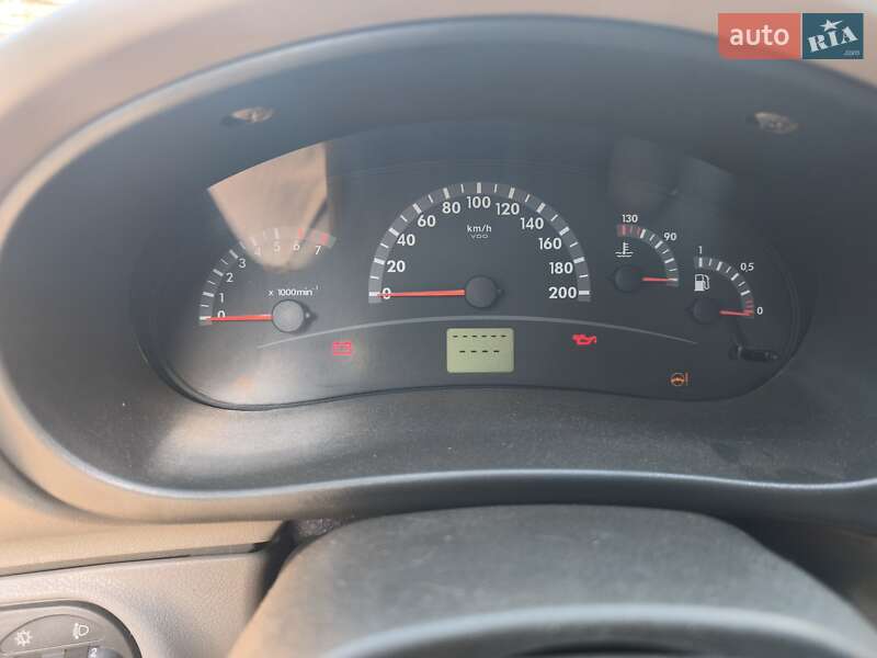 Универсал ВАЗ / Lada 1117 Калина 2011 в Кривом Роге