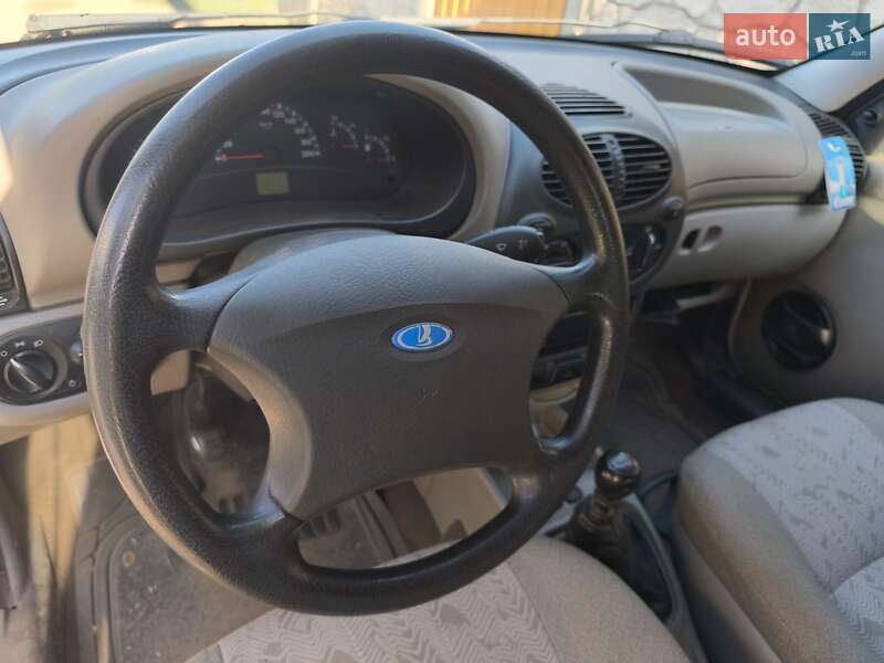 Универсал ВАЗ / Lada 1117 Калина 2011 в Кривом Роге