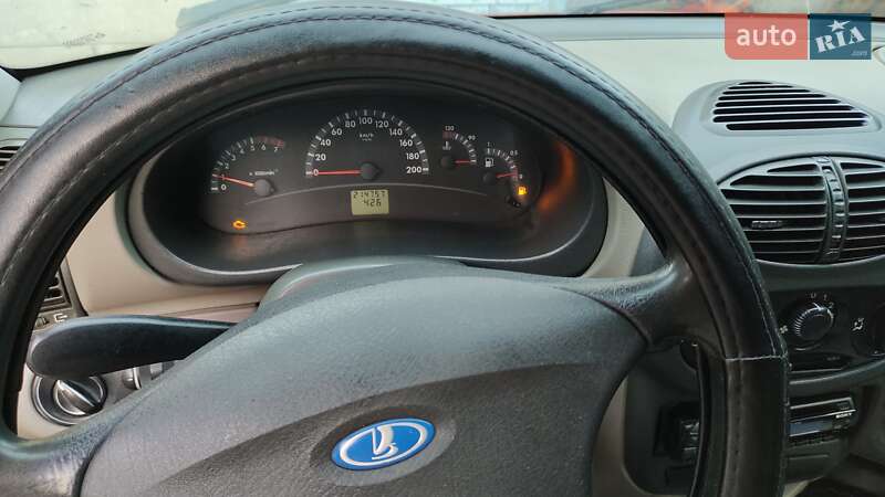 Універсал ВАЗ / Lada 1117 Калина 2010 в Недригайліву