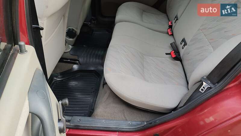 Універсал ВАЗ / Lada 1117 Калина 2010 в Недригайліву