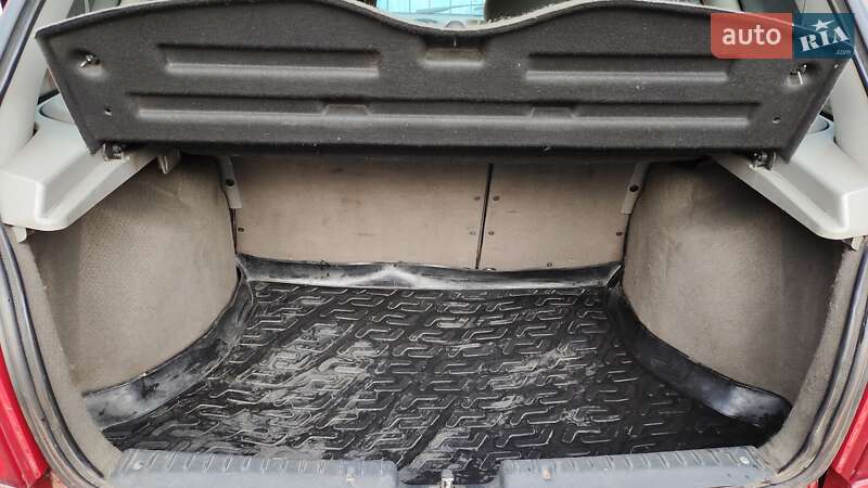 Універсал ВАЗ / Lada 1117 Калина 2010 в Недригайліву