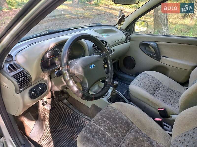 Універсал ВАЗ / Lada 1117 Калина 2008 в Лебедині