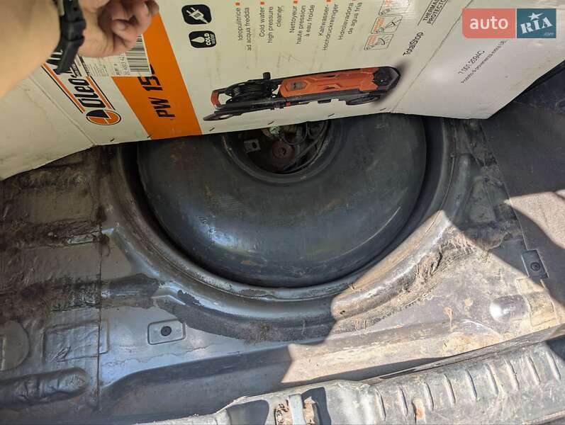 Универсал ВАЗ / Lada 1117 Калина 2008 в Конотопе