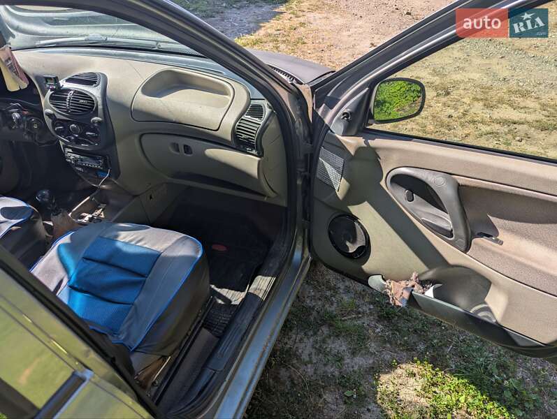 Универсал ВАЗ / Lada 1117 Калина 2008 в Конотопе