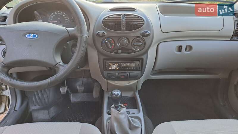 Универсал ВАЗ / Lada 1117 Калина 2011 в Желтых Водах