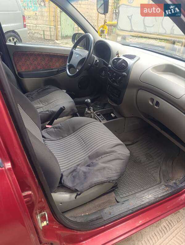 Универсал ВАЗ / Lada 1117 Калина 2008 в Днепре