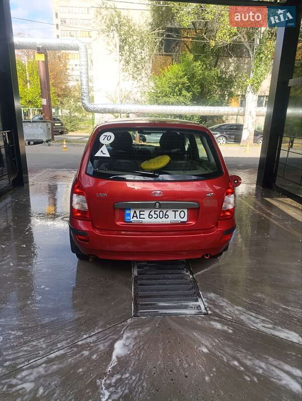 Универсал ВАЗ / Lada 1117 Калина 2008 в Днепре