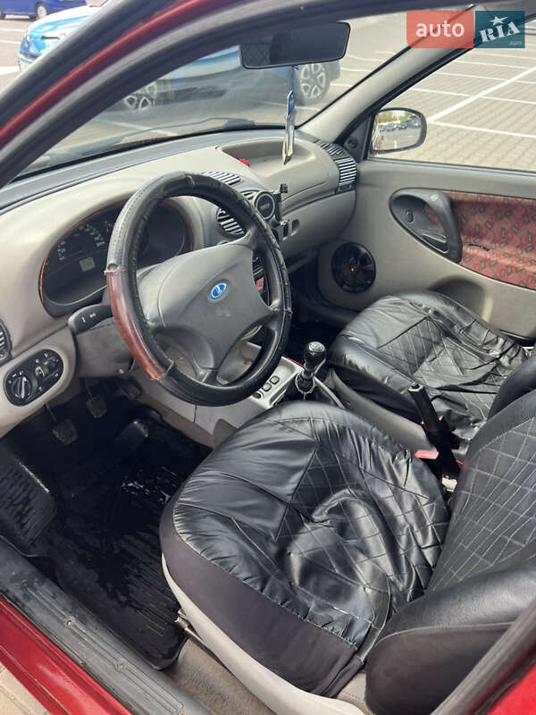 Универсал ВАЗ / Lada 1117 Калина 2008 в Черновцах