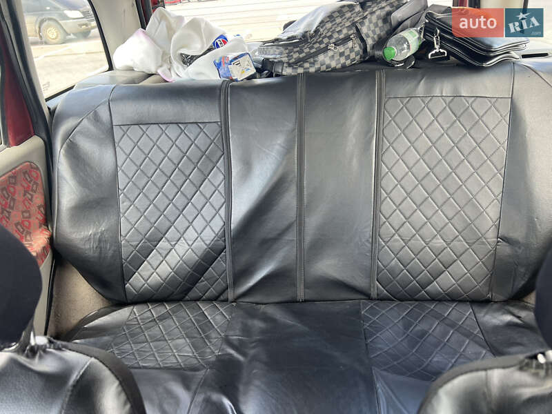 Универсал ВАЗ / Lada 1117 Калина 2008 в Черновцах