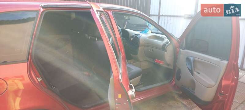 Универсал ВАЗ / Lada 1117 Калина 2010 в Харькове фото 3 Универсал ВАЗ / Lada 1117 Калина 2010 в Харькове