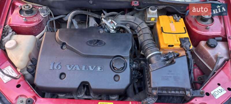 Универсал ВАЗ / Lada 1117 Калина 2010 в Харькове фото 6 Универсал ВАЗ / Lada 1117 Калина 2010 в Харькове