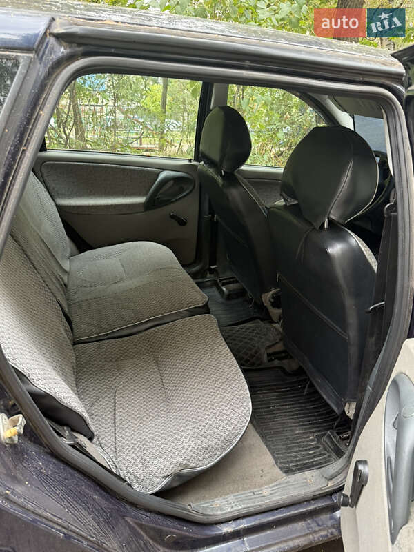Универсал ВАЗ / Lada 1117 Калина 2008 в Днепре фото 3 Универсал ВАЗ / Lada 1117 Калина 2008 в Днепре
