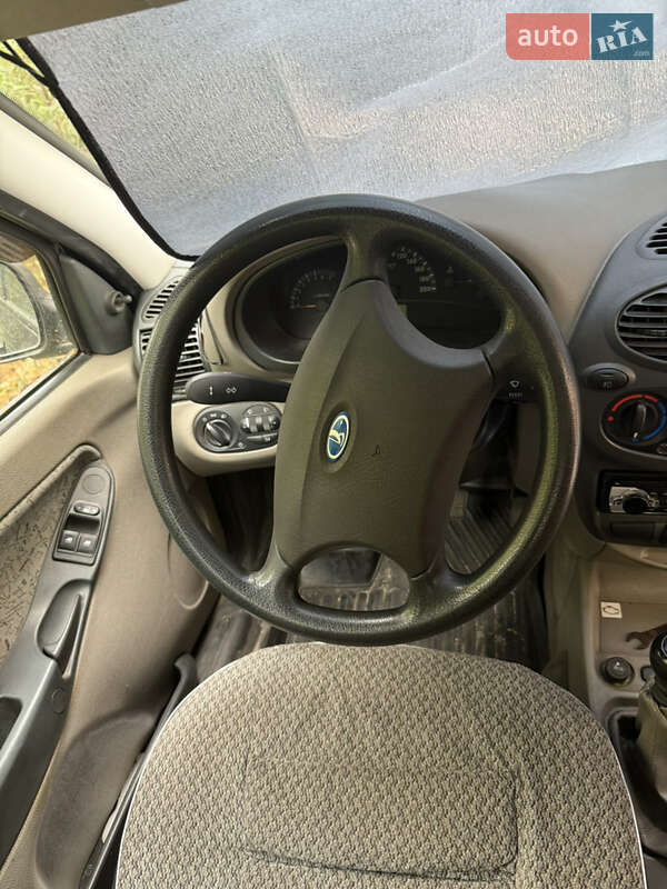 Универсал ВАЗ / Lada 1117 Калина 2008 в Днепре фото 4 Универсал ВАЗ / Lada 1117 Калина 2008 в Днепре