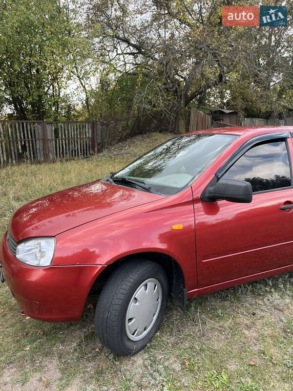 Універсал ВАЗ / Lada 1117 Калина 2009 в Богодухіву фото 2 Універсал ВАЗ / Lada 1117 Калина 2009 в Богодухіву