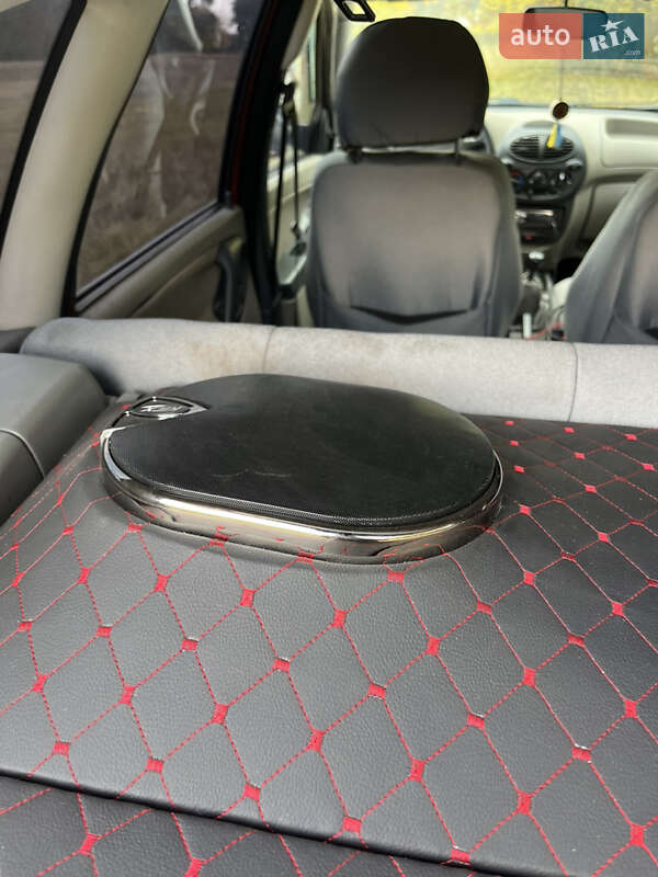 Універсал ВАЗ / Lada 1117 Калина 2009 в Богодухіву фото 5 Універсал ВАЗ / Lada 1117 Калина 2009 в Богодухіву