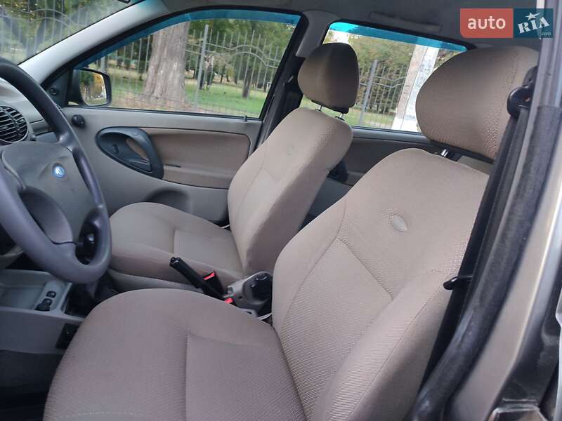 Универсал ВАЗ / Lada 1117 Калина 2010 в Запорожье