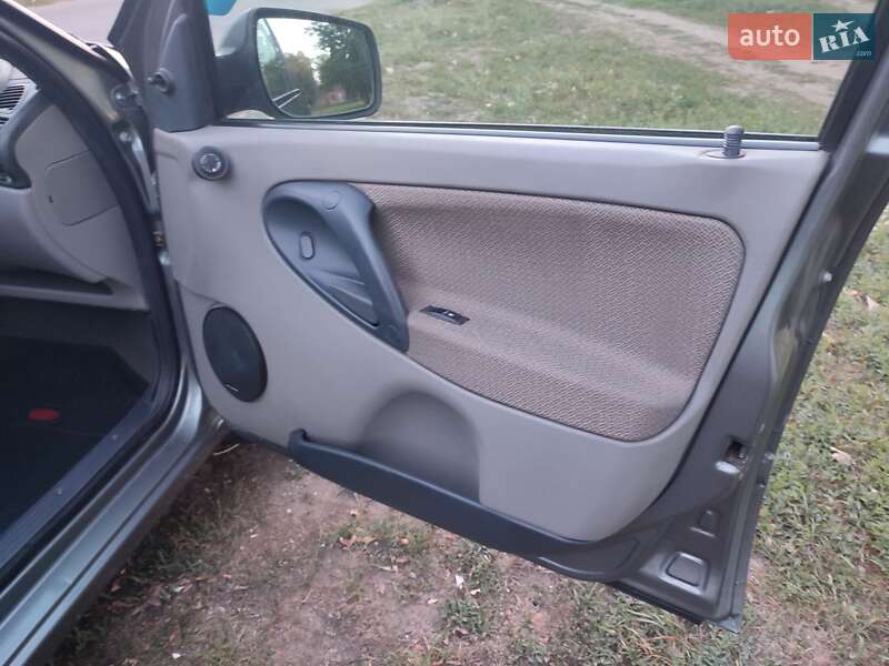 Универсал ВАЗ / Lada 1117 Калина 2010 в Запорожье