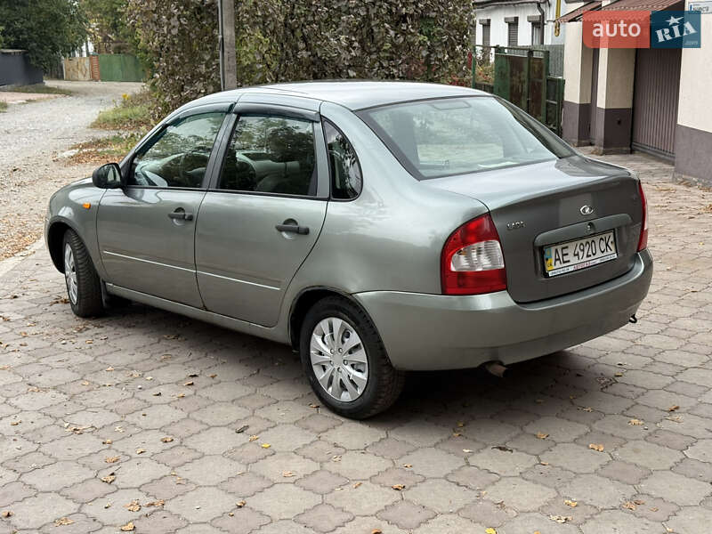 Універсал ВАЗ / Lada 1117 Калина 2008 в Дніпрі
