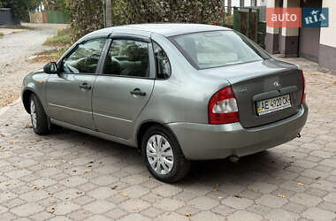 Универсал ВАЗ 1117 Калина 2008 в 