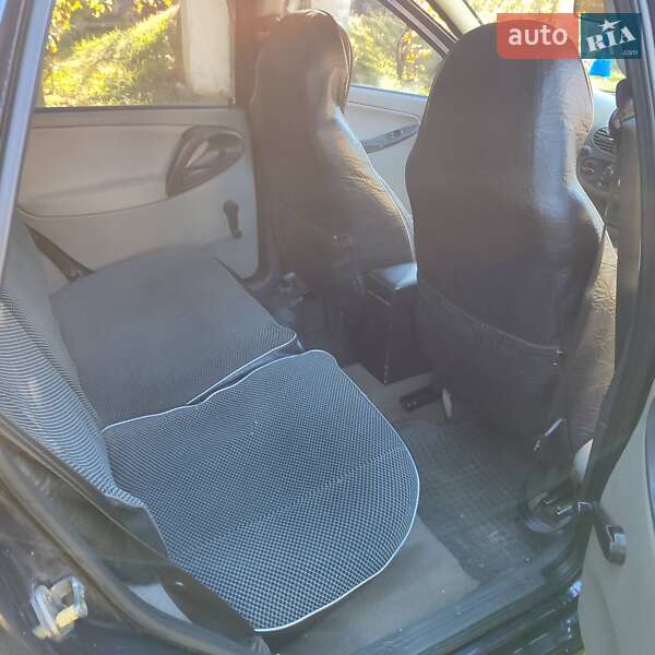 Универсал ВАЗ / Lada 1117 Калина 2008 в Киеве