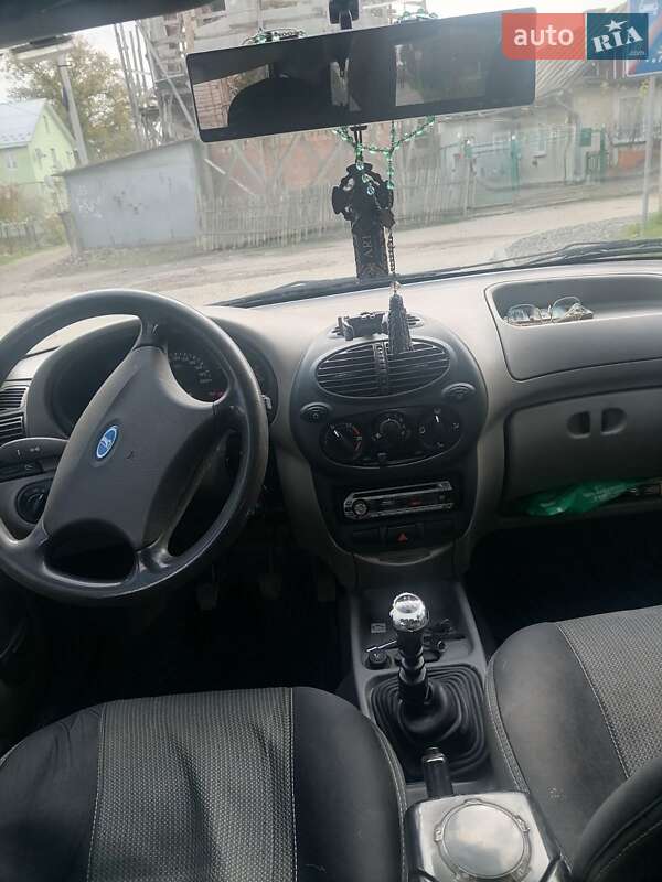 Універсал ВАЗ / Lada 1117 Калина 2009 в Дрогобичі