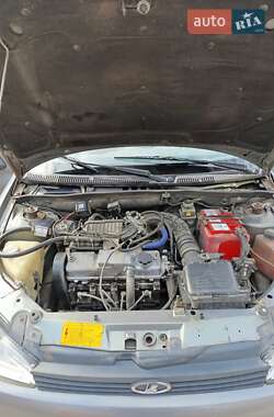 Универсал ВАЗ 1117 Калина 2006 в  фото 8 Универсал ВАЗ 1117 Калина 2006 в