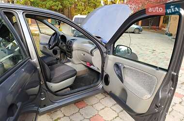 Универсал ВАЗ 1117 Калина 2006 в  фото 10 Универсал ВАЗ 1117 Калина 2006 в