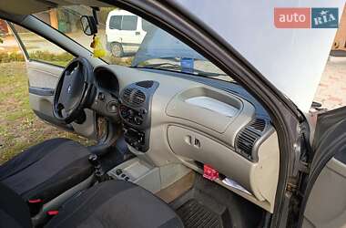 Универсал ВАЗ 1117 Калина 2006 в  фото 11 Универсал ВАЗ 1117 Калина 2006 в