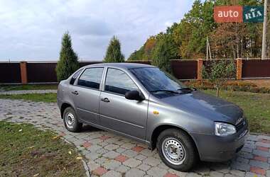 Универсал ВАЗ 1117 Калина 2006 в  фото 13 Универсал ВАЗ 1117 Калина 2006 в