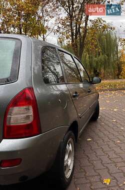 Универсал ВАЗ 1117 Калина 2008 в 