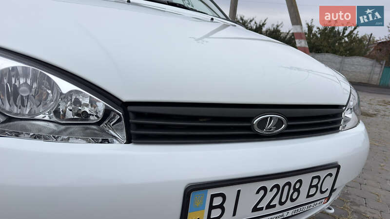 Універсал ВАЗ / Lada 1117 Калина 2009 в Кременчуці