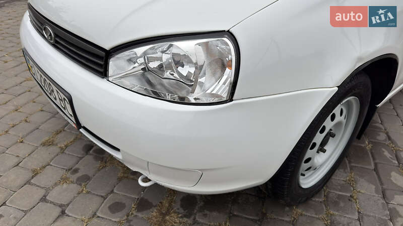 Універсал ВАЗ / Lada 1117 Калина 2009 в Кременчуці