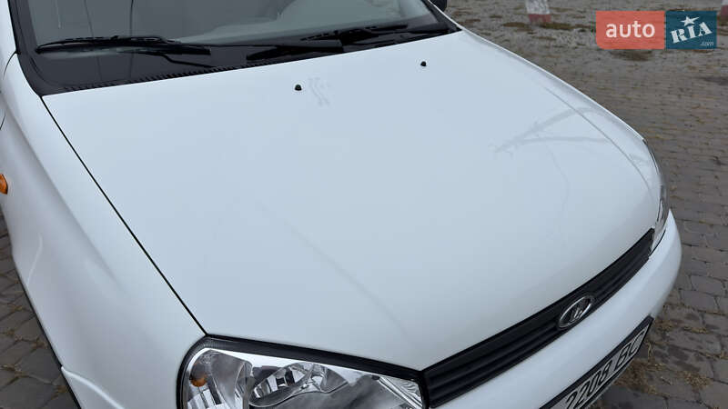 Універсал ВАЗ / Lada 1117 Калина 2009 в Кременчуці