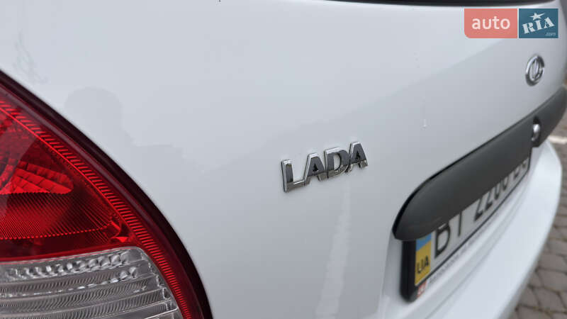 Універсал ВАЗ / Lada 1117 Калина 2009 в Кременчуці
