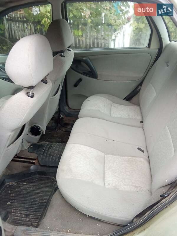 Универсал ВАЗ / Lada 1117 Калина 2008 в Хмельнике фото 5 Универсал ВАЗ / Lada 1117 Калина 2008 в Хмельнике