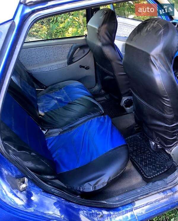 Универсал ВАЗ / Lada 1117 Калина 2006 в Казатине фото 2 Универсал ВАЗ / Lada 1117 Калина 2006 в Казатине