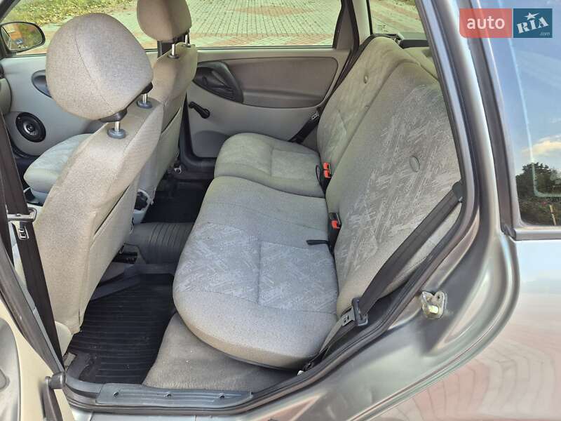 Универсал ВАЗ / Lada 1117 Калина 2008 в Запорожье фото 16 Универсал ВАЗ / Lada 1117 Калина 2008 в Запорожье