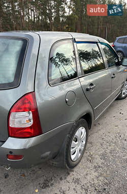 Универсал ВАЗ 1117 Калина 2011 в  фото 4 Универсал ВАЗ 1117 Калина 2011 в