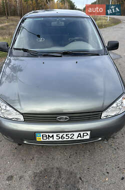 Универсал ВАЗ 1117 Калина 2011 в  фото 6 Универсал ВАЗ 1117 Калина 2011 в