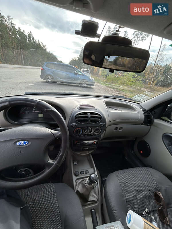 Универсал ВАЗ / Lada 1117 Калина 2011 в Ахтырке